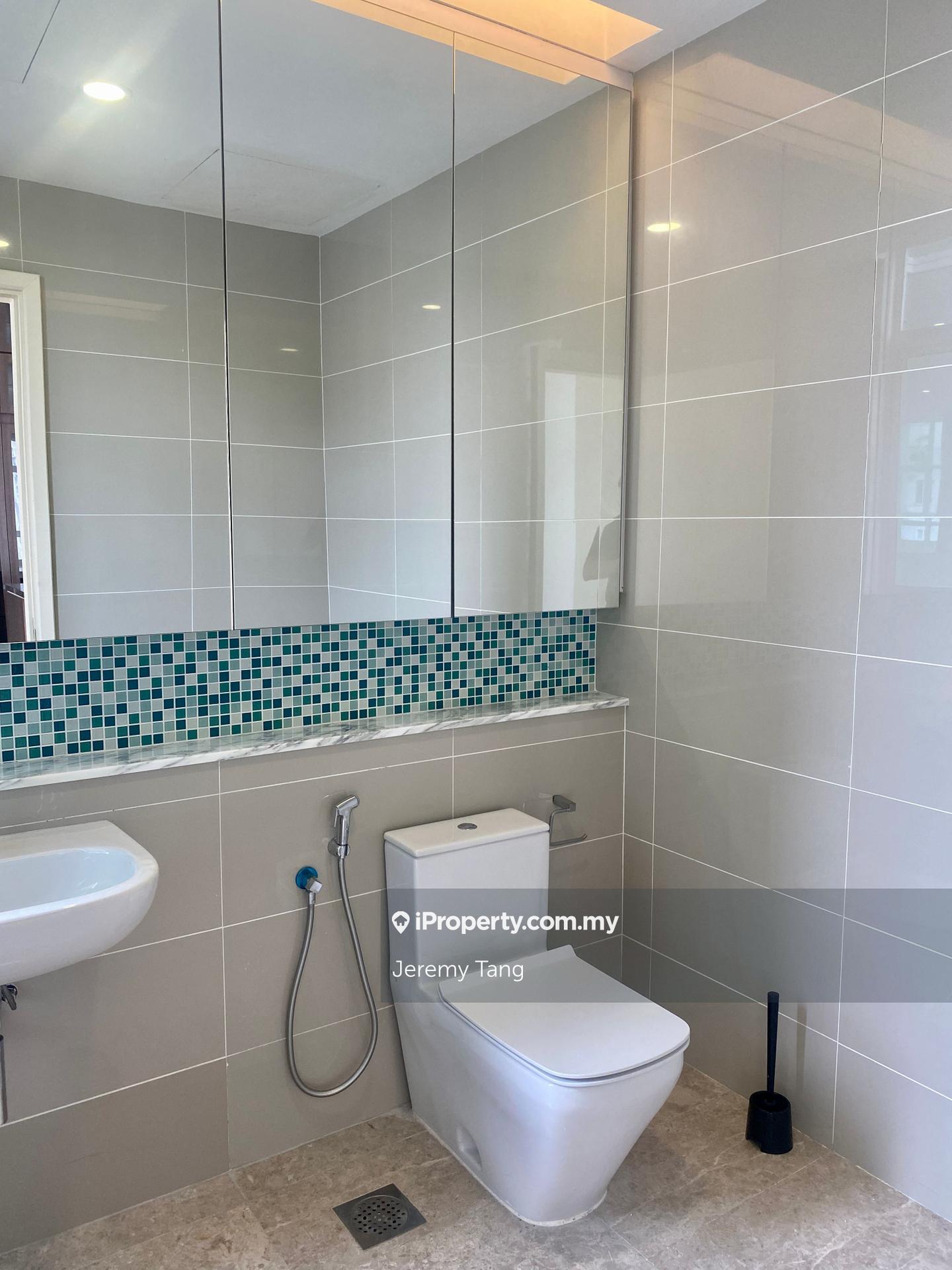 Condominium for Sale in Tiffani Kiara by Jeremy Tang - iProperty.com.my