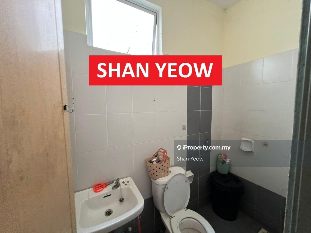 Rumah Berangkai 2 Tingkat untuk Dijual di 2 Storey Teratai Idaman Batu Kawan, Batu Kawan oleh Shan Yeow - iProperty.com.my