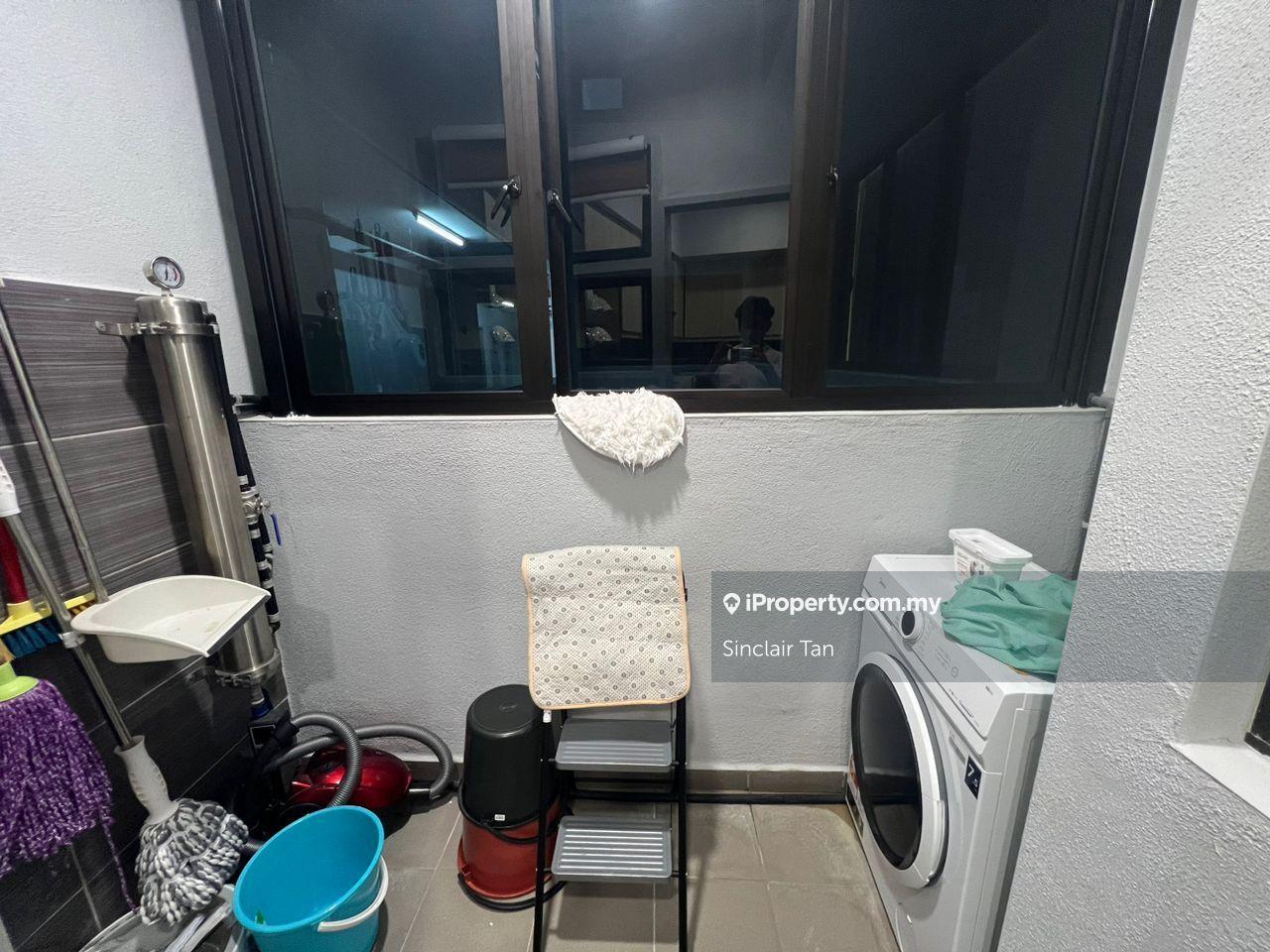 Condominium for Rent in Admiral Residences by Geoffery Wee - iProperty.com.my