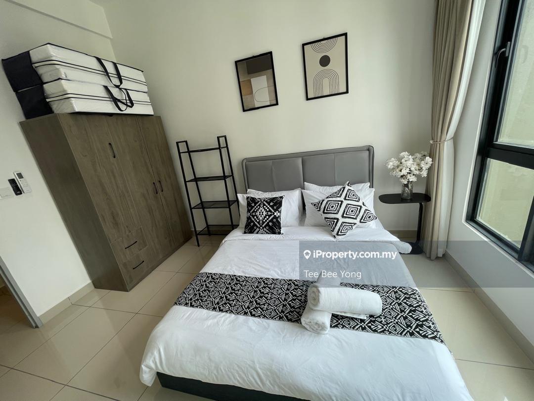 Condominium for Rent in Residensi Bintang by Tee Bee Yong - iProperty.com.my