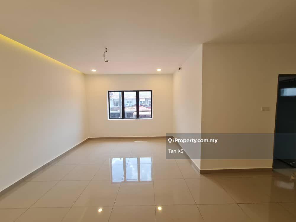 Rumah Teres untuk Dijual di Taman Sentosa, Klang oleh Tan KS - iProperty.com.my