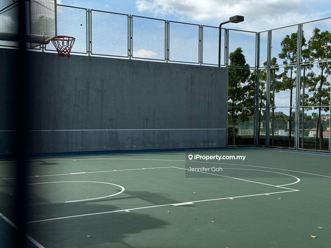 Service Residence for Rent in Arnica @ Tropicana Gardens by Jennifer Goh - iProperty.com.my