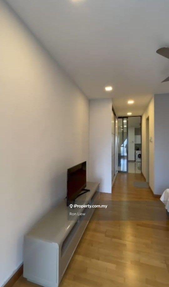 Service Residence for Rent in KL Gateway Residences by Ron Liew - iProperty.com.my