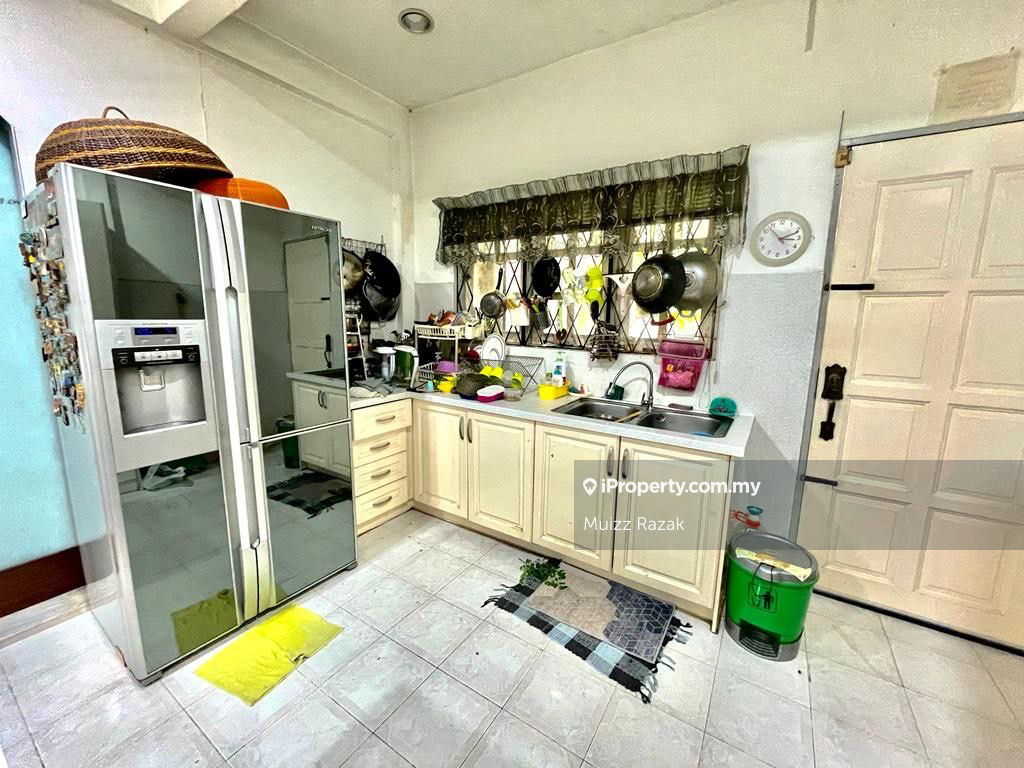 Banglo untuk Dijual di Seksyen 3, Shah Alam oleh Muizz Razak - iProperty.com.my