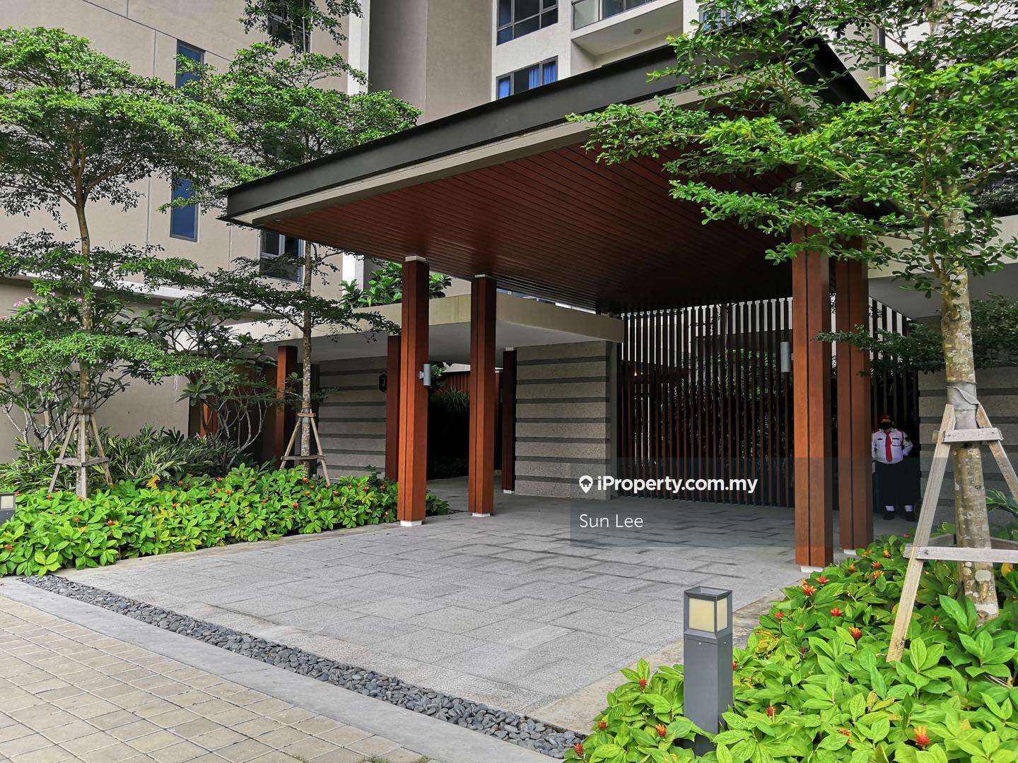 Condominium for Sale in Agile Mont Kiara by Sun Lee - iProperty.com.my