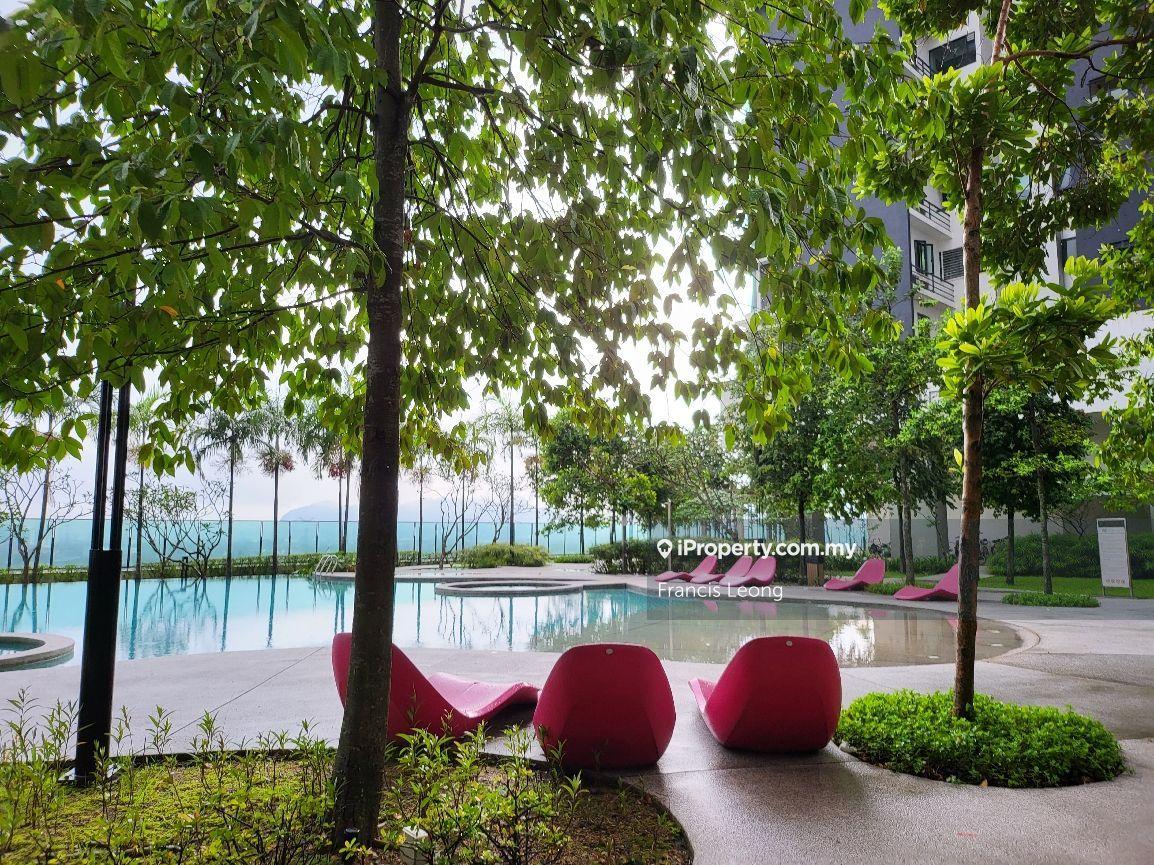 Service Residence for Sale in KL Traders Square by Francis Leong - iProperty.com.my