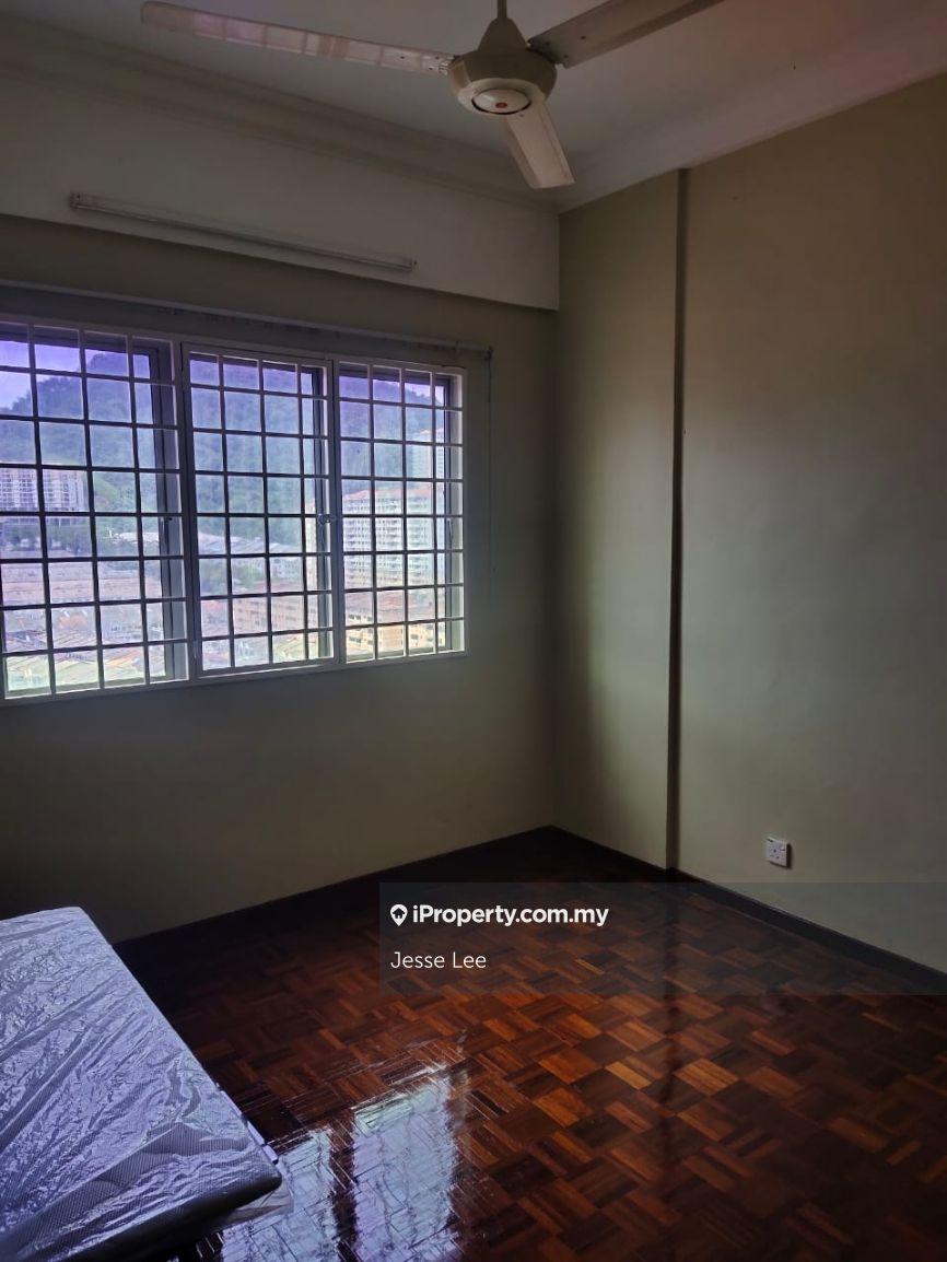 Pangsapuri untuk Disewa di Suria Kipark Damansara oleh Jesse Lee - iProperty.com.my