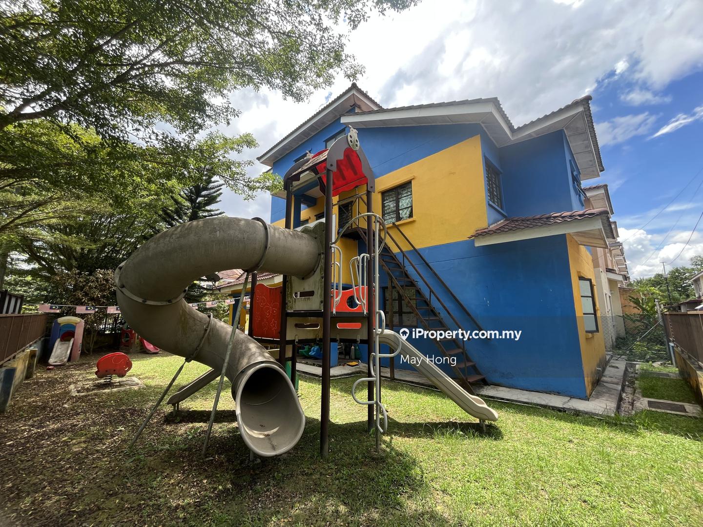Rumah Berangkai 2 Tingkat untuk Dijual di Reko Mutiara, Bangi oleh May Hong - iProperty.com.my