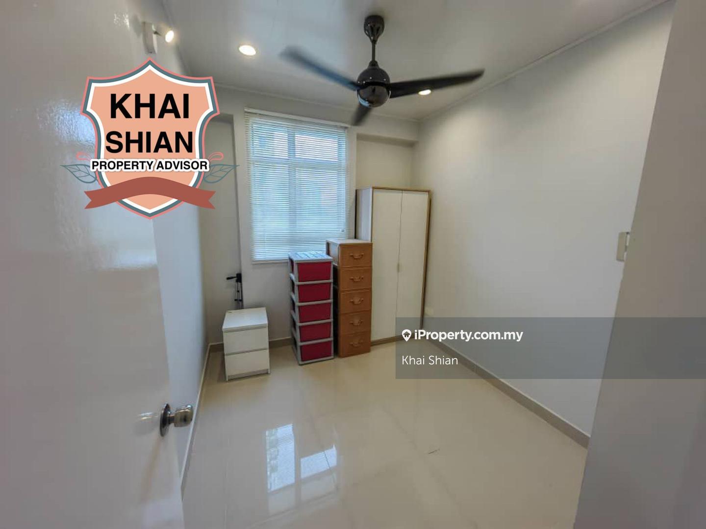 Kondominium untuk Disewa di All Seasons Park oleh Khai Shian - iProperty.com.my