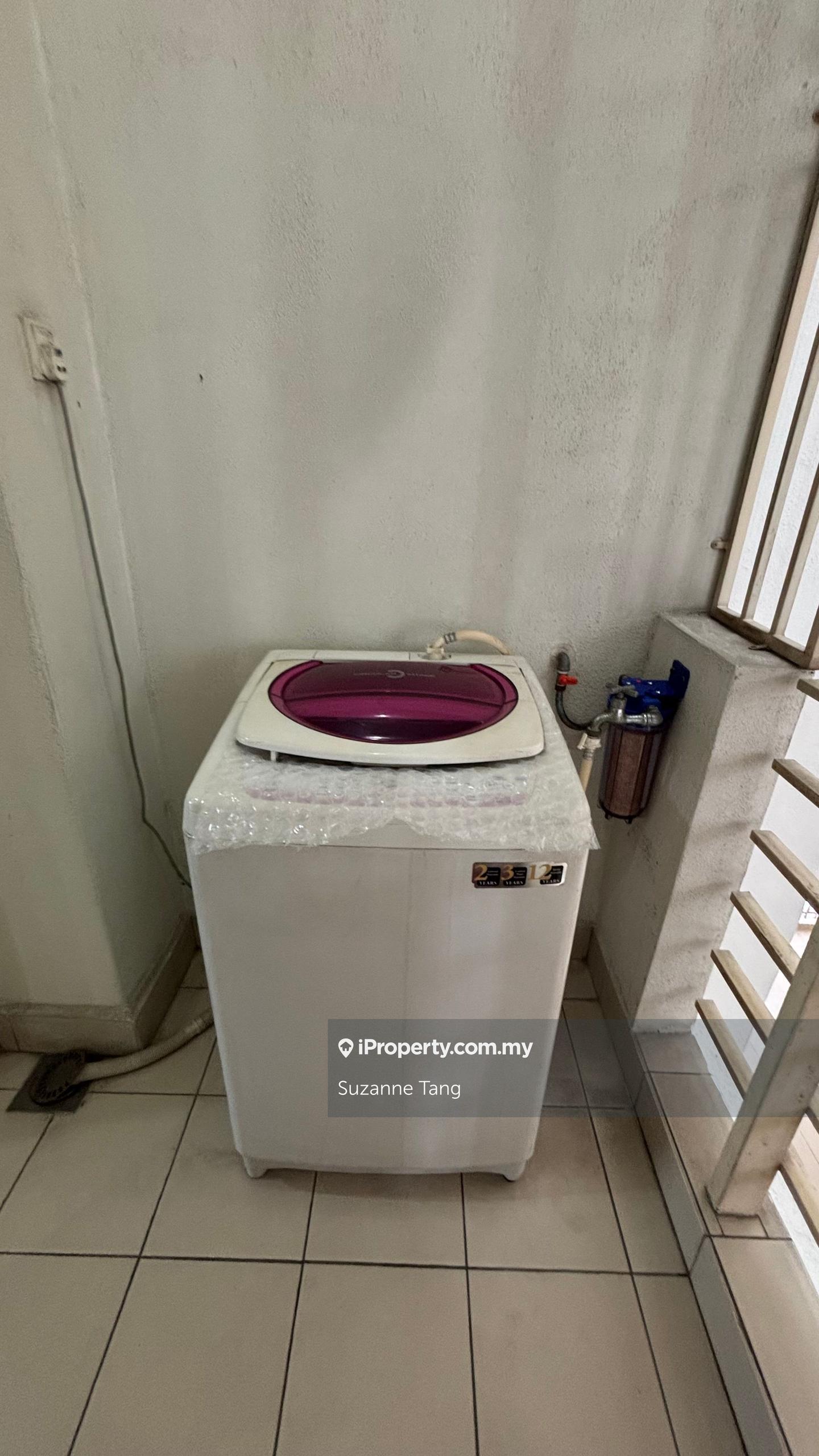 Residensi Servis untuk Disewa di Oasis Ara Damansara oleh Suzanne Tang - iProperty.com.my