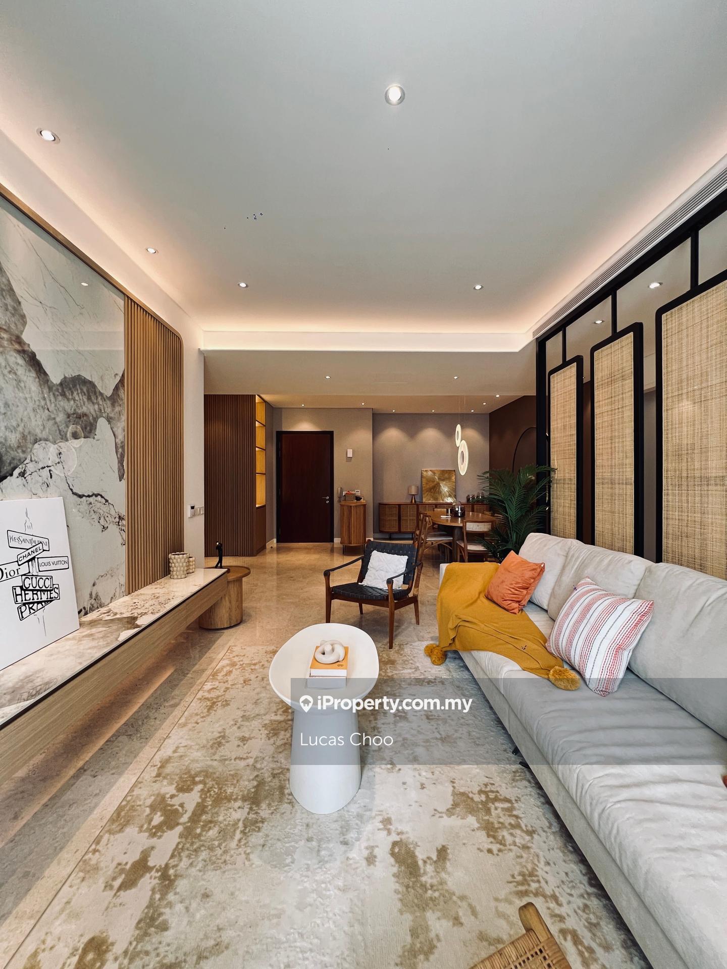 Condominium for Sale in WANGSA 9 RESIDENCY by Lucas Choo - iProperty.com.my