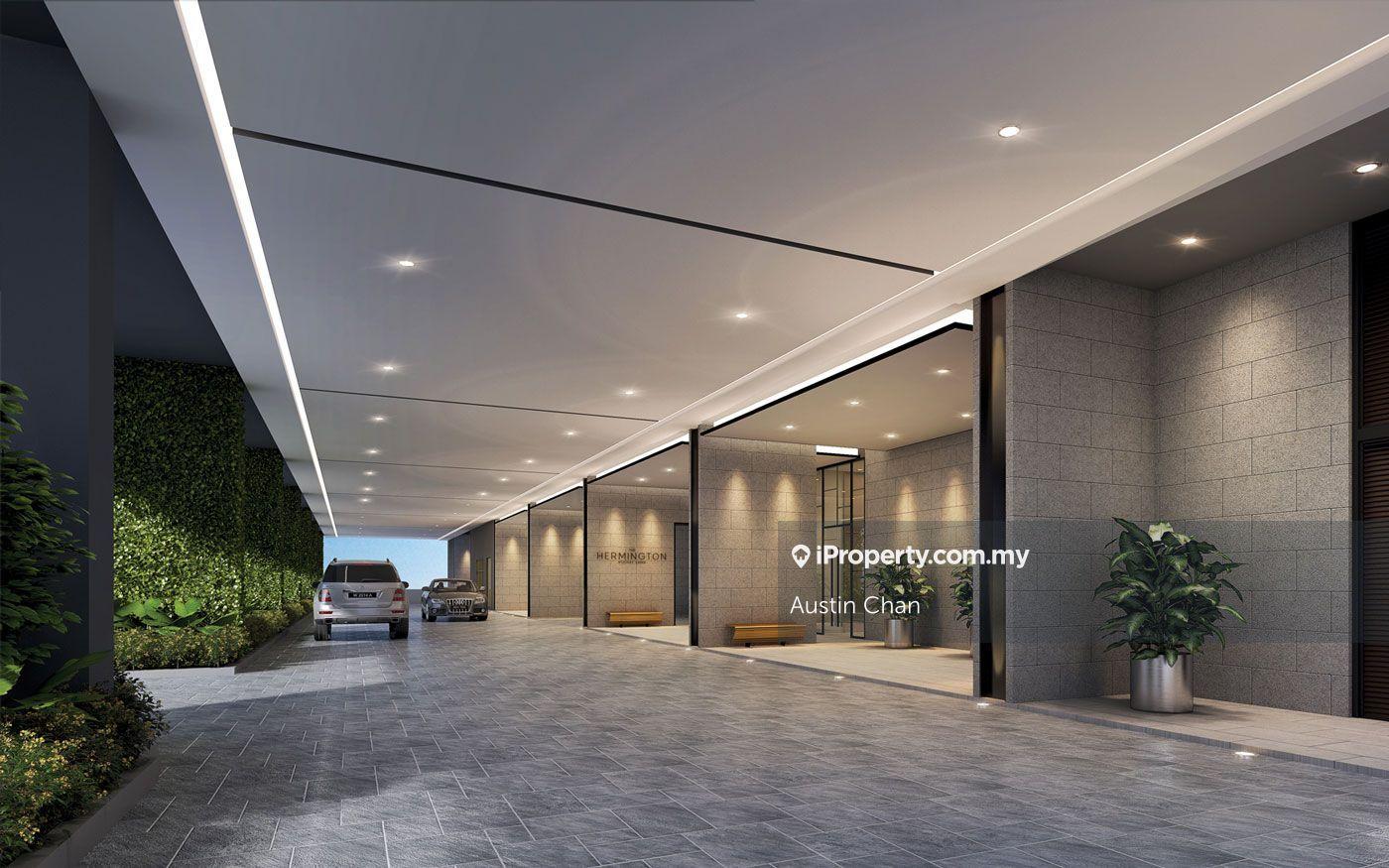 Condominium for Sale in The Hermington by Austin Chan - iProperty.com.my