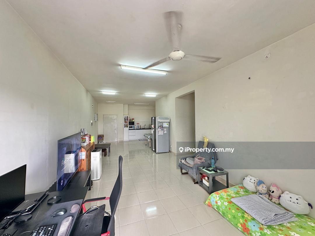 Condominium for Sale in The iResidence by I.K. - iProperty.com.my