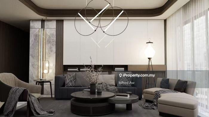 Service Residence for Sale in Astoria Ampang by Alfred Aw - iProperty.com.my
