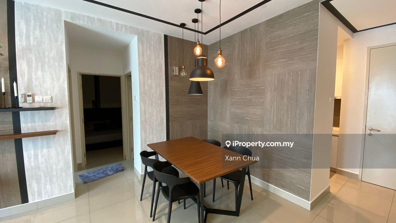 Service Residence for Rent in 3 Elements by Xann Chua - iProperty.com.my