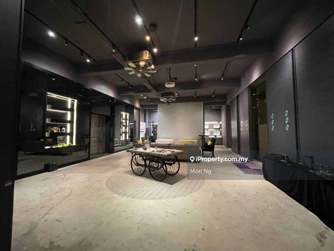 Semi-D Kilang untuk Dijual di Taman Sains Selangor, Kota Damansara oleh Mori Ng - iProperty.com.my