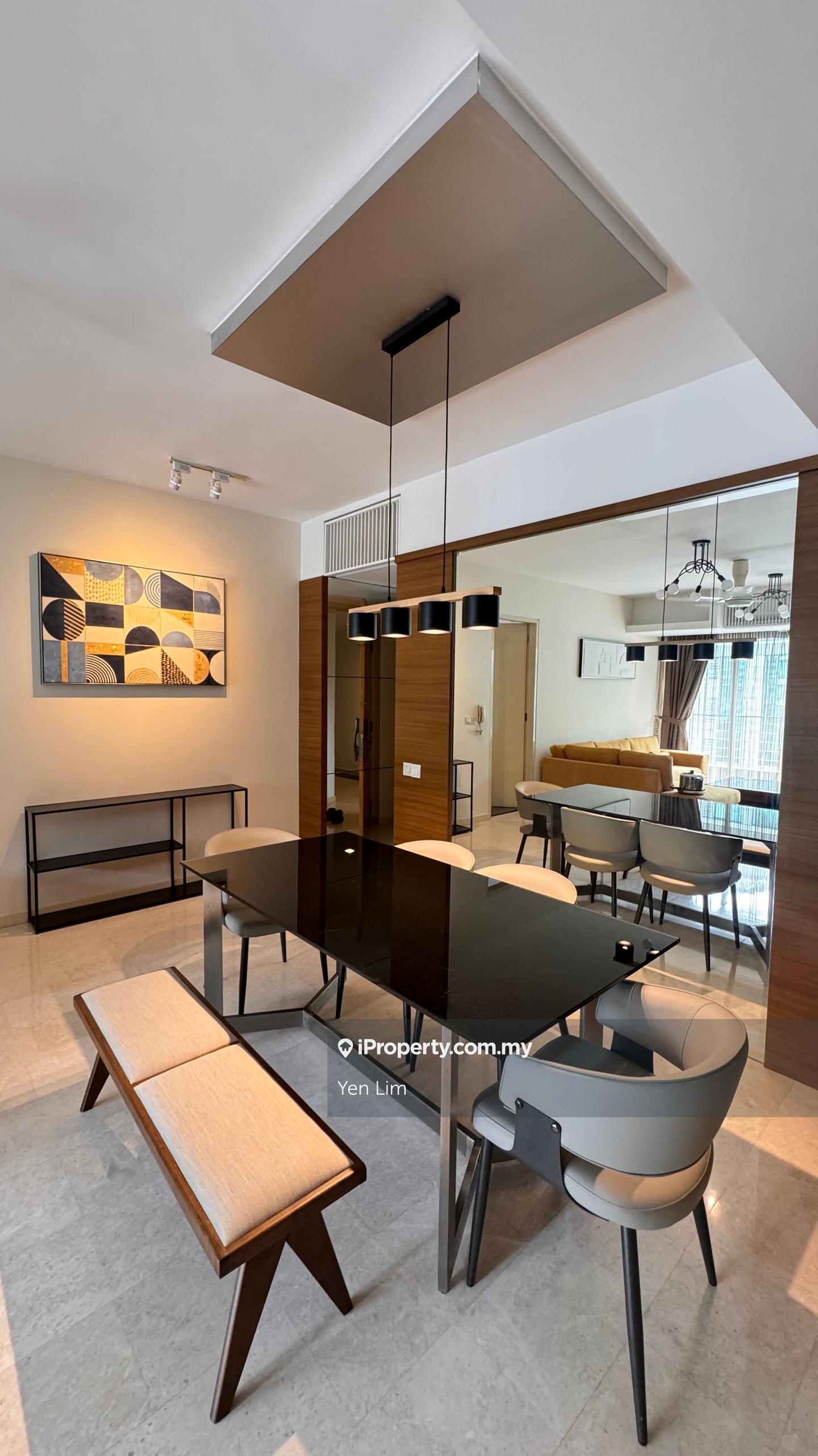 Condominium for Rent in 2 Hampshire by Yen Lim - iProperty.com.my
