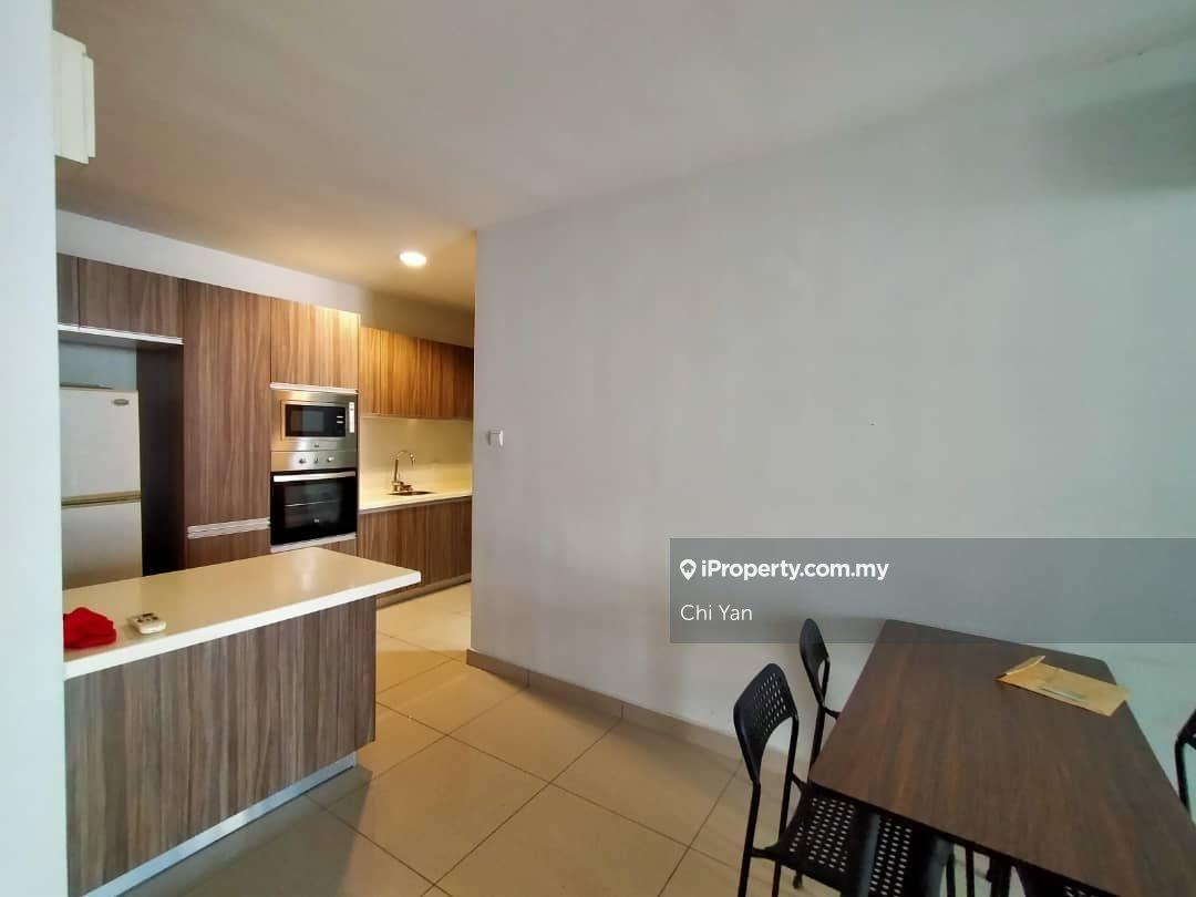 Service Residence for Rent in Pacific Place by Chi Yan - iProperty.com.my