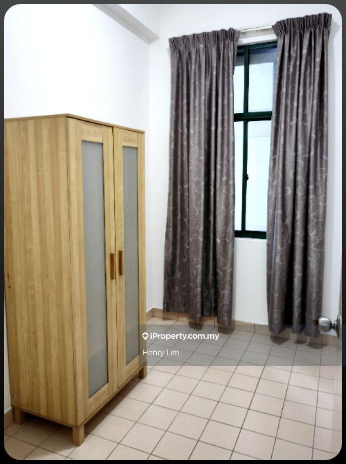 Condominium for Rent in Menara Avenue (Menara Promenade) by Henry Lim - iProperty.com.my