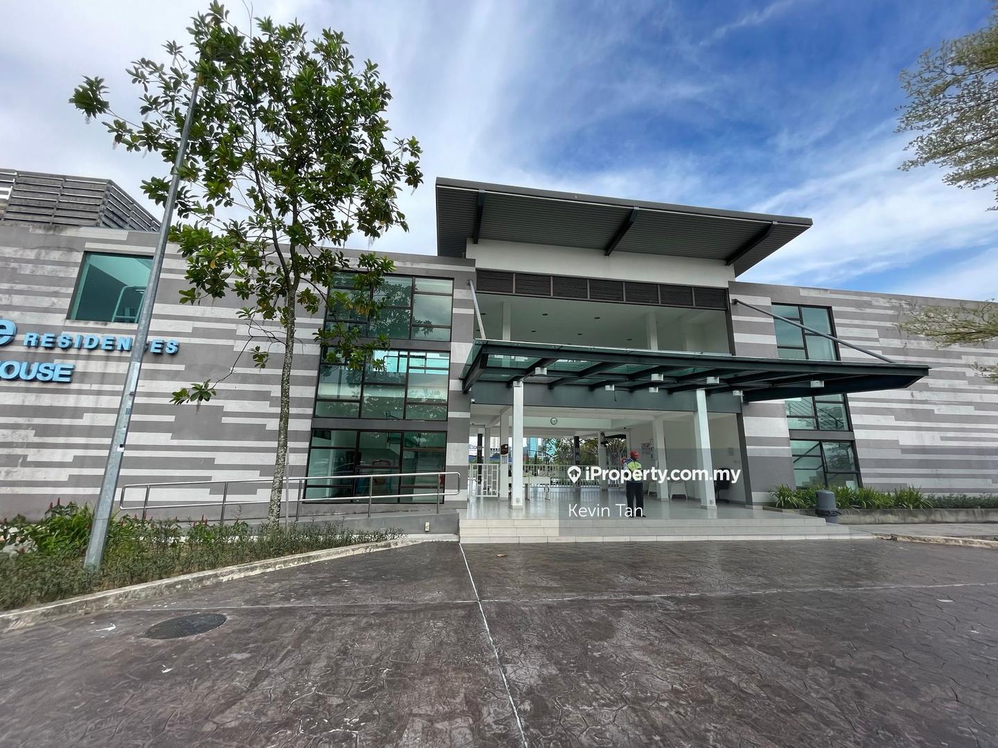 2-storey Terraced House for Sale in Lakeside Residences, Puchong by Kevin Tan - iProperty.com.my