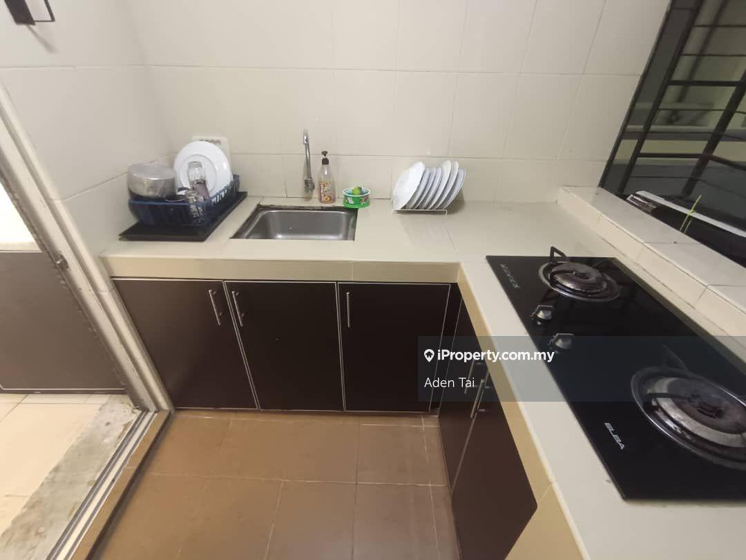 Service Residence for Sale in D'Alamanda by Aden Tai - iProperty.com.my