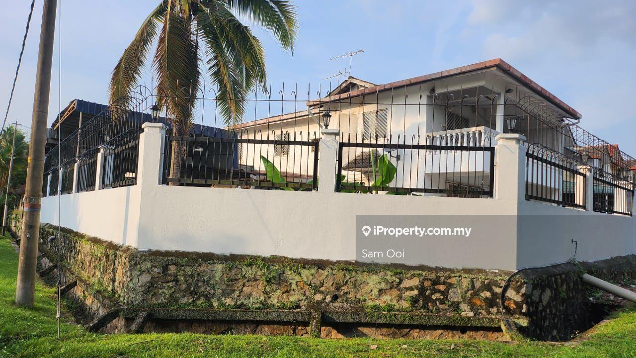 Rumah Berangkai 2 Tingkat untuk Dijual di Taman Minang, Cheras oleh Sam Ooi - iProperty.com.my
