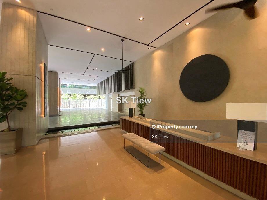 Service Residence for Sale in Stonor 3 by SK Tiew - iProperty.com.my