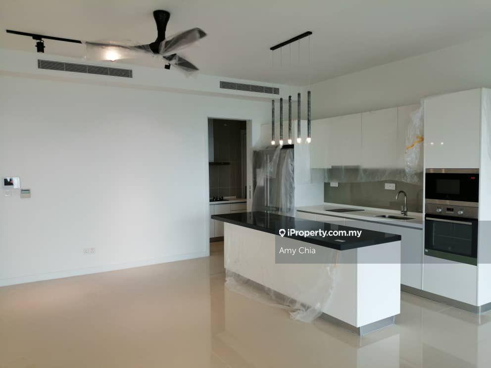 Kondominium untuk Dijual di Pavilion Hilltop oleh Amy Chia - iProperty.com.my