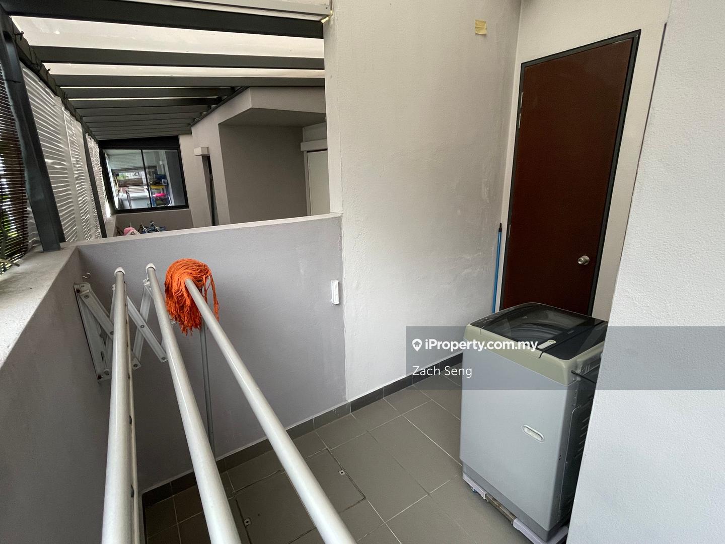 2-storey Terraced House for Sale in Kajang East, Semenyih by Zach Seng - iProperty.com.my