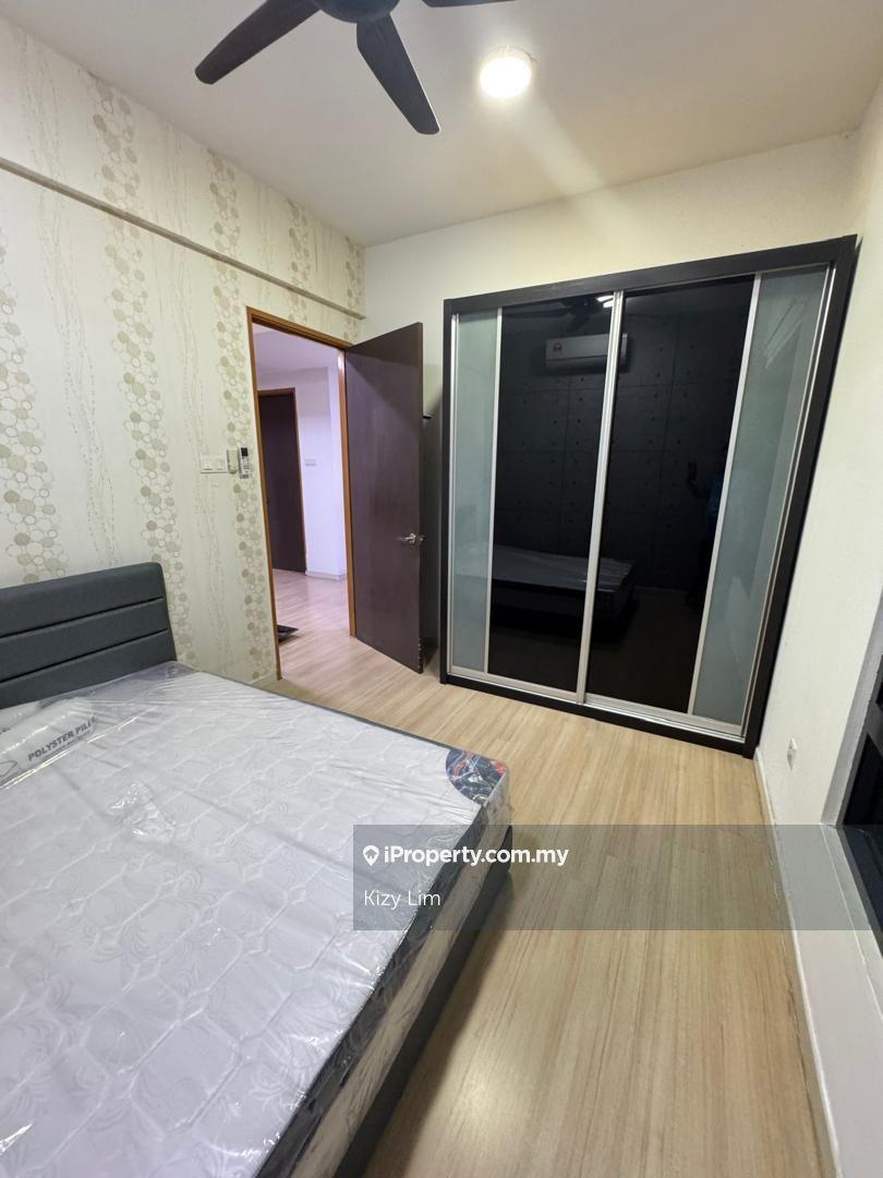 Residensi Servis untuk Dijual di USJ One (You One) oleh Kizy Lim - iProperty.com.my