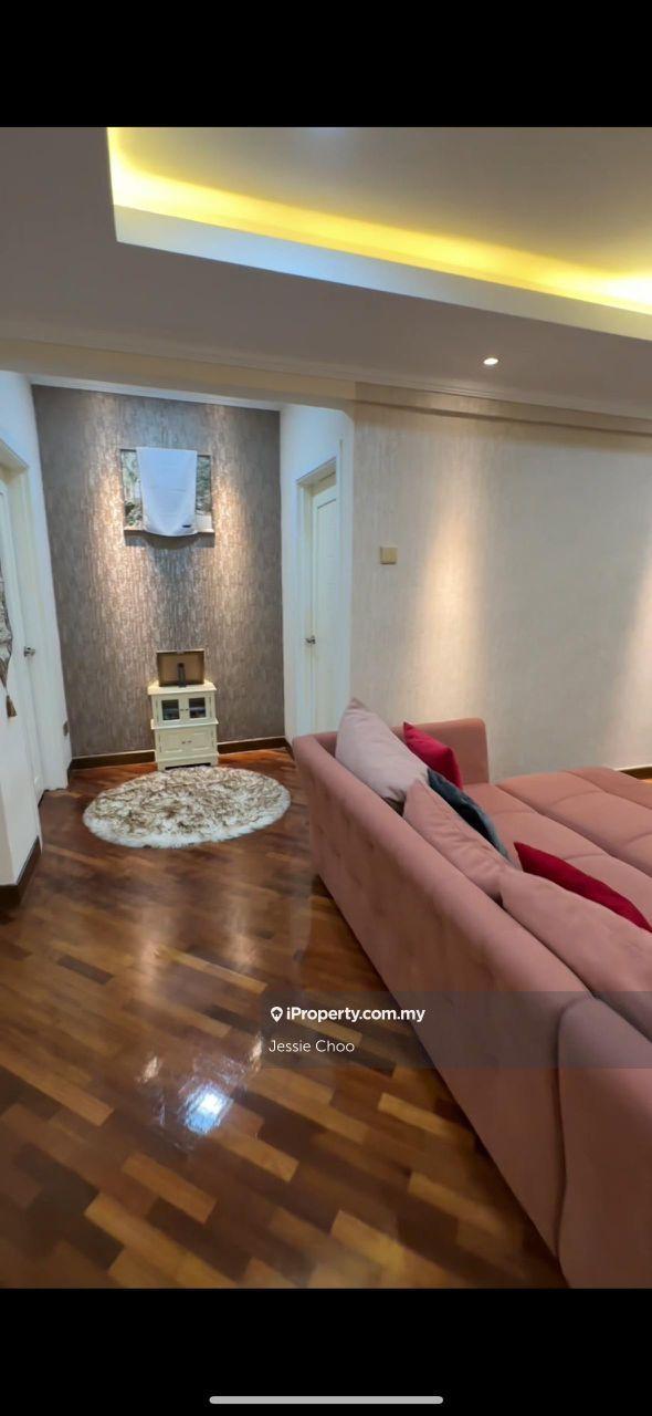 Kondominium untuk Dijual di Lanai Kiara oleh Jessie Choo - iProperty.com.my