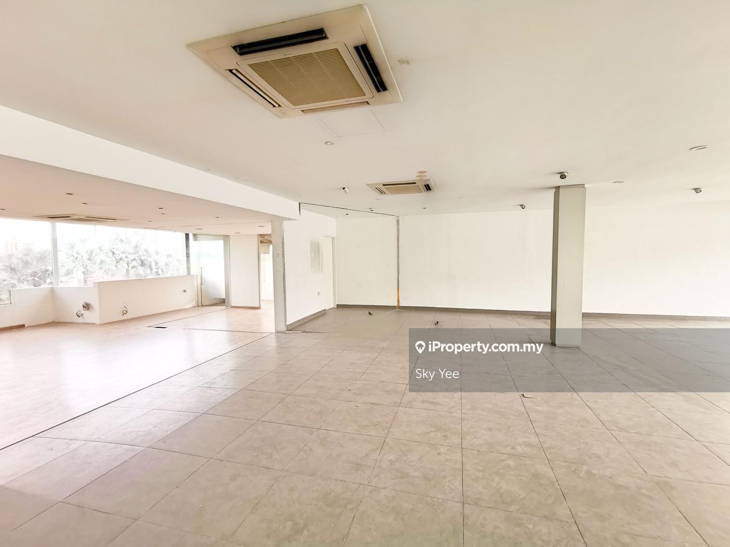 Banglo Komersial untuk Disewa di Bangsar, Kuala Lumpur oleh Sky Yee - iProperty.com.my