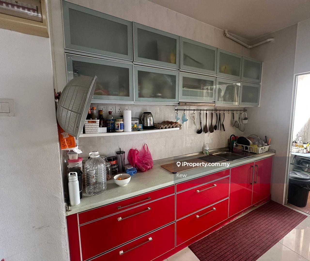 Service Residence for Sale in Connaught Avenue by Kew - iProperty.com.my