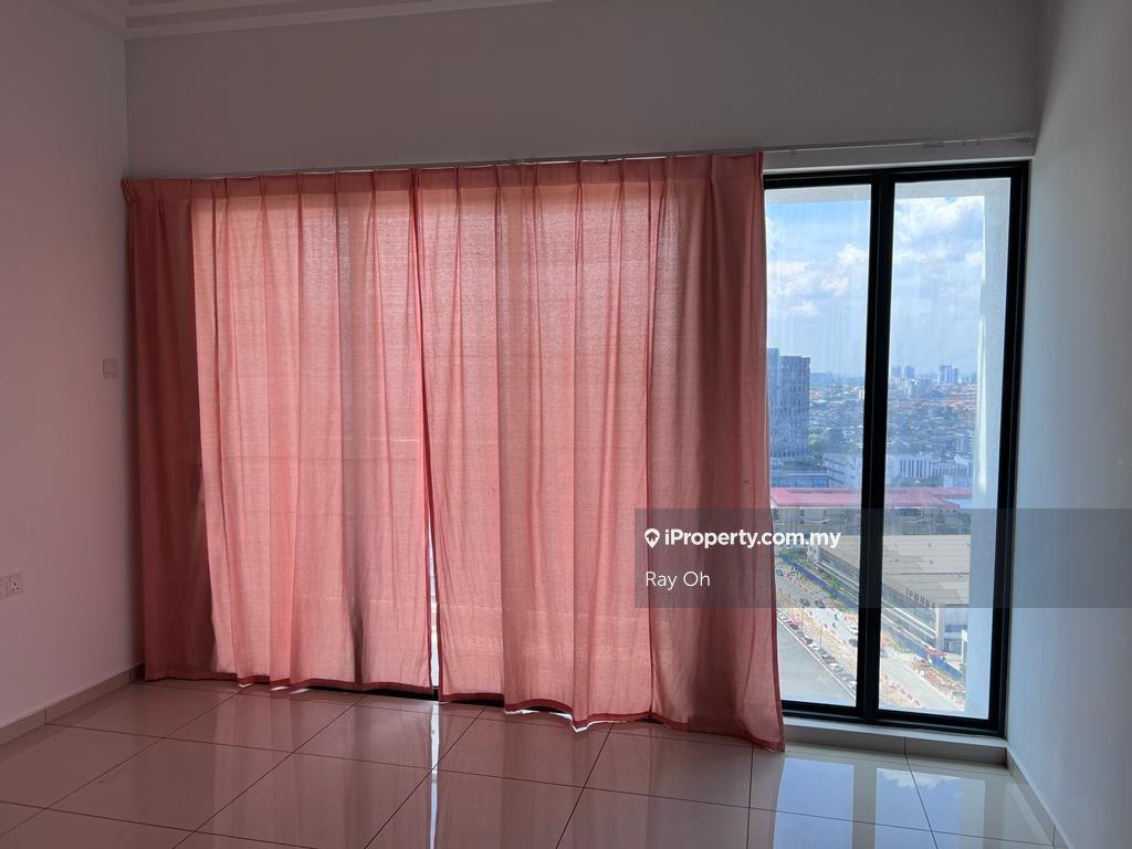 Service Residence for Sale in PJ Midtown by Ray Oh - iProperty.com.my