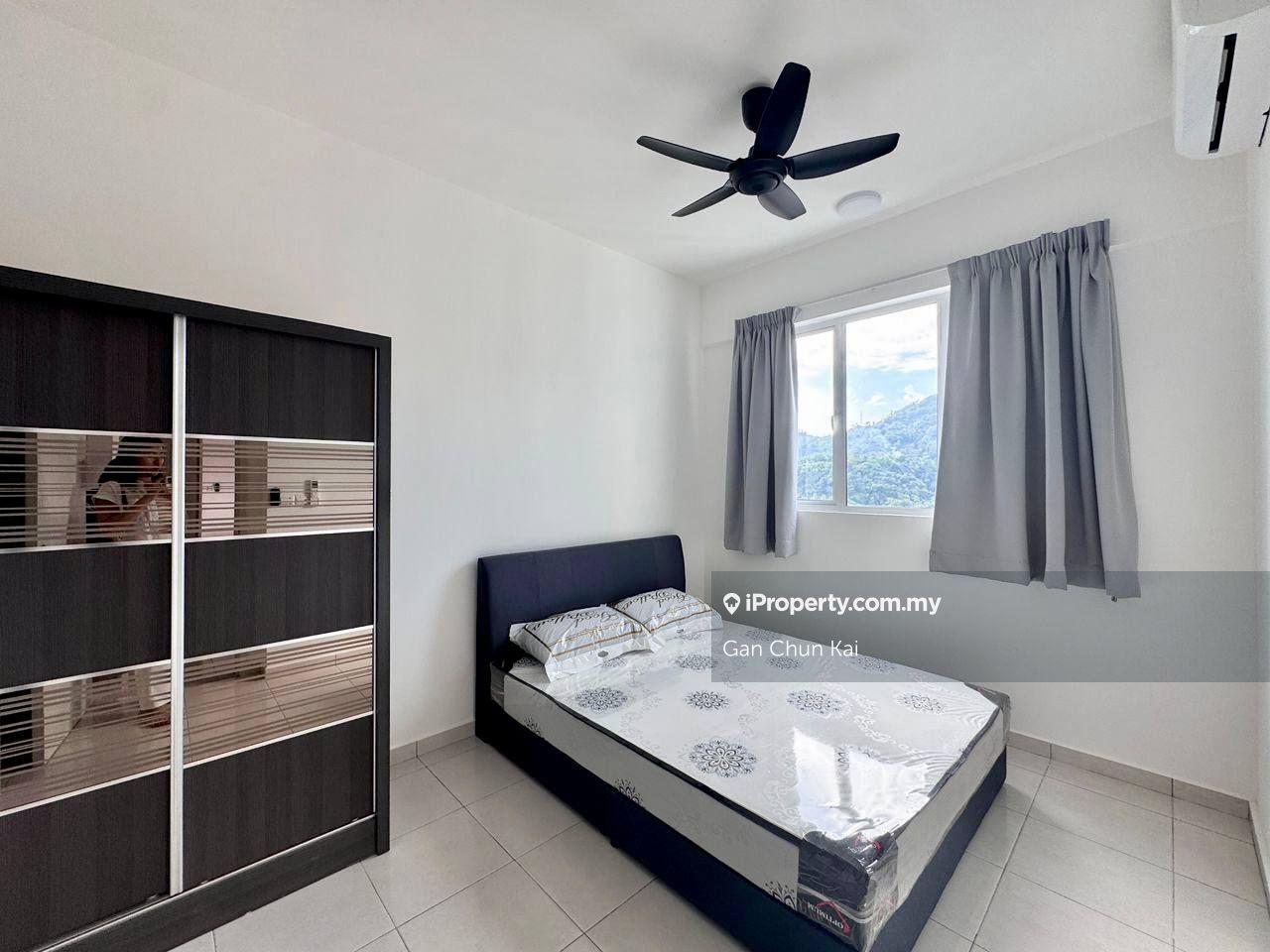 Condominium for Rent in Ideal Residency by Gan Chun Kai - iProperty.com.my