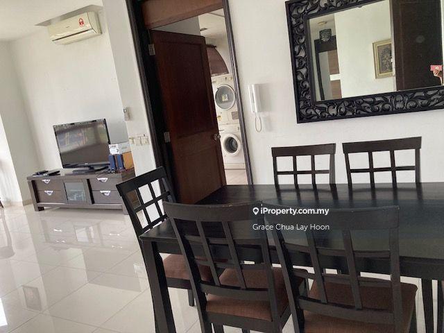 Kondominium untuk Dijual di Sri Penaga oleh Grace Chua Lay Hoon - iProperty.com.my