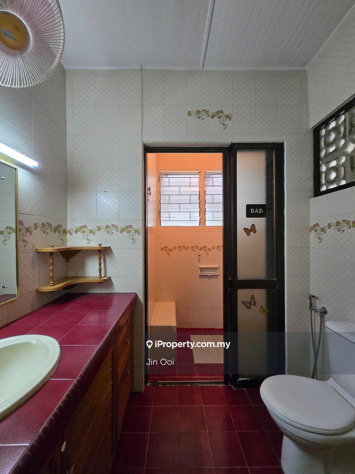 Bungalow House for Rent in Bangsar, Bangsar by Jin Ooi - iProperty.com.my