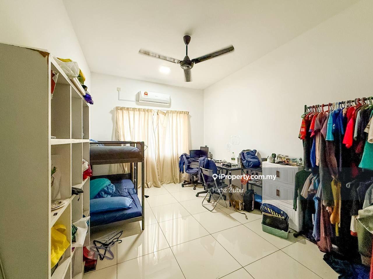 Rumah Berangkai 2 Tingkat untuk Dijual di Alam Sari, Bangi oleh Hafiz Zubir - iProperty.com.my