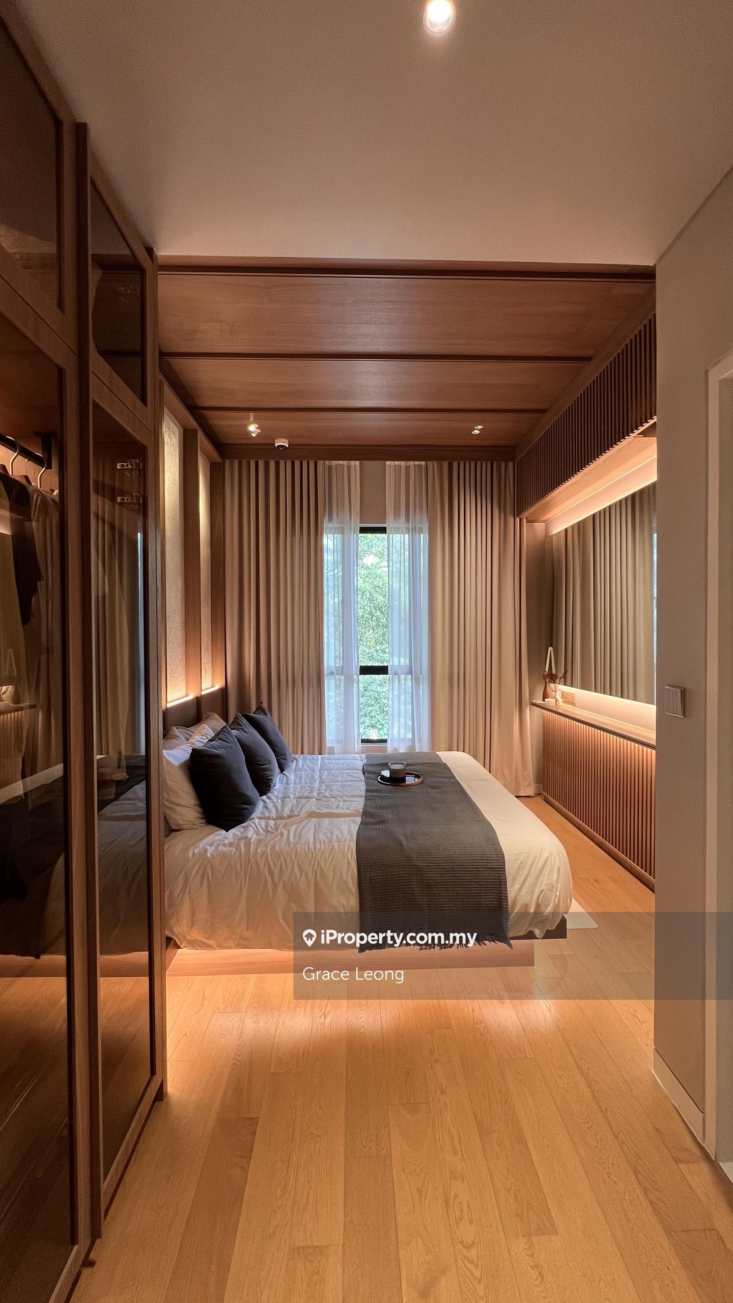 Service Residence for Sale in Amaya Residences @ Damansara Avenue by Grace Leong - iProperty.com.my