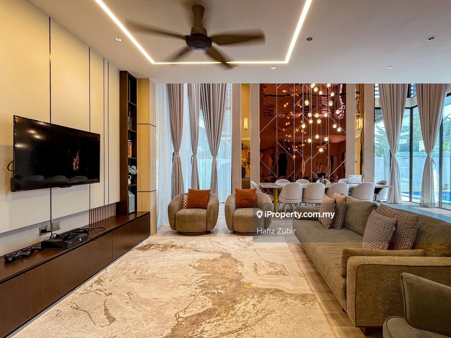 Rumah Berkembar untuk Dijual di Denai Alam, Shah Alam oleh Hafiz Zubir - iProperty.com.my