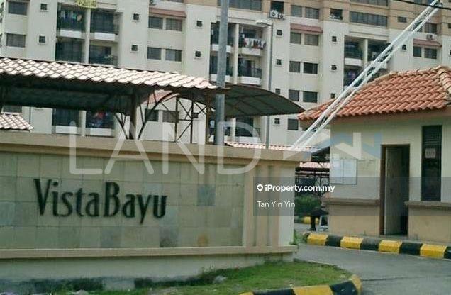 Pangsapuri untuk Dijual di Vista Bayu oleh Tan Yin Yin - iProperty.com.my