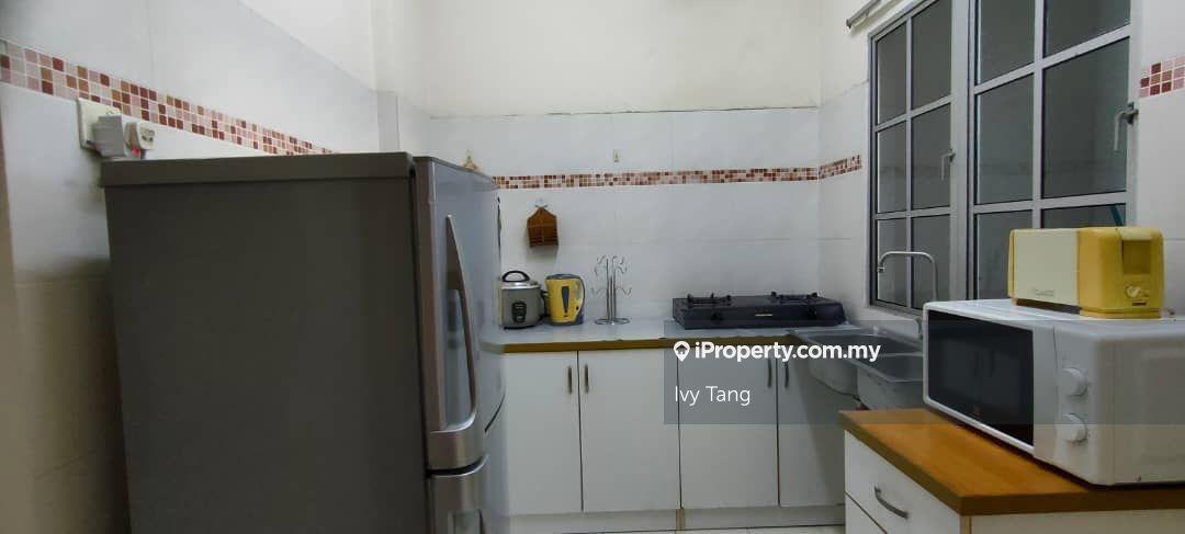 Kondominium untuk Dijual di Damaipuri oleh Ivy Tang - iProperty.com.my