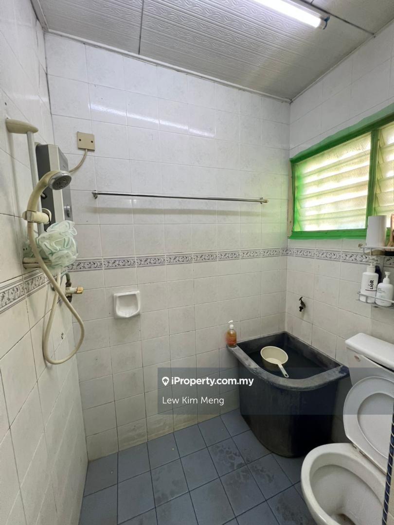 1-storey Terraced House for Sale in Taman Sri Segambut, Segambut by Lew Kim Meng - iProperty.com.my