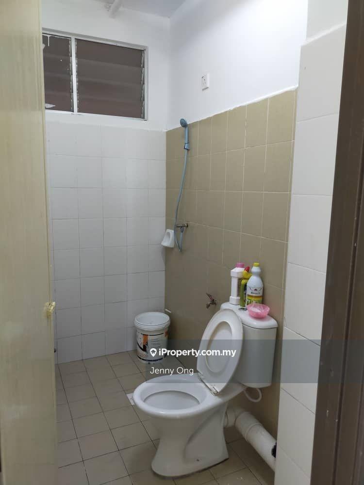 Apartment for Sale in Pangsapuri Seri Melur by Jenny Ong - iProperty.com.my