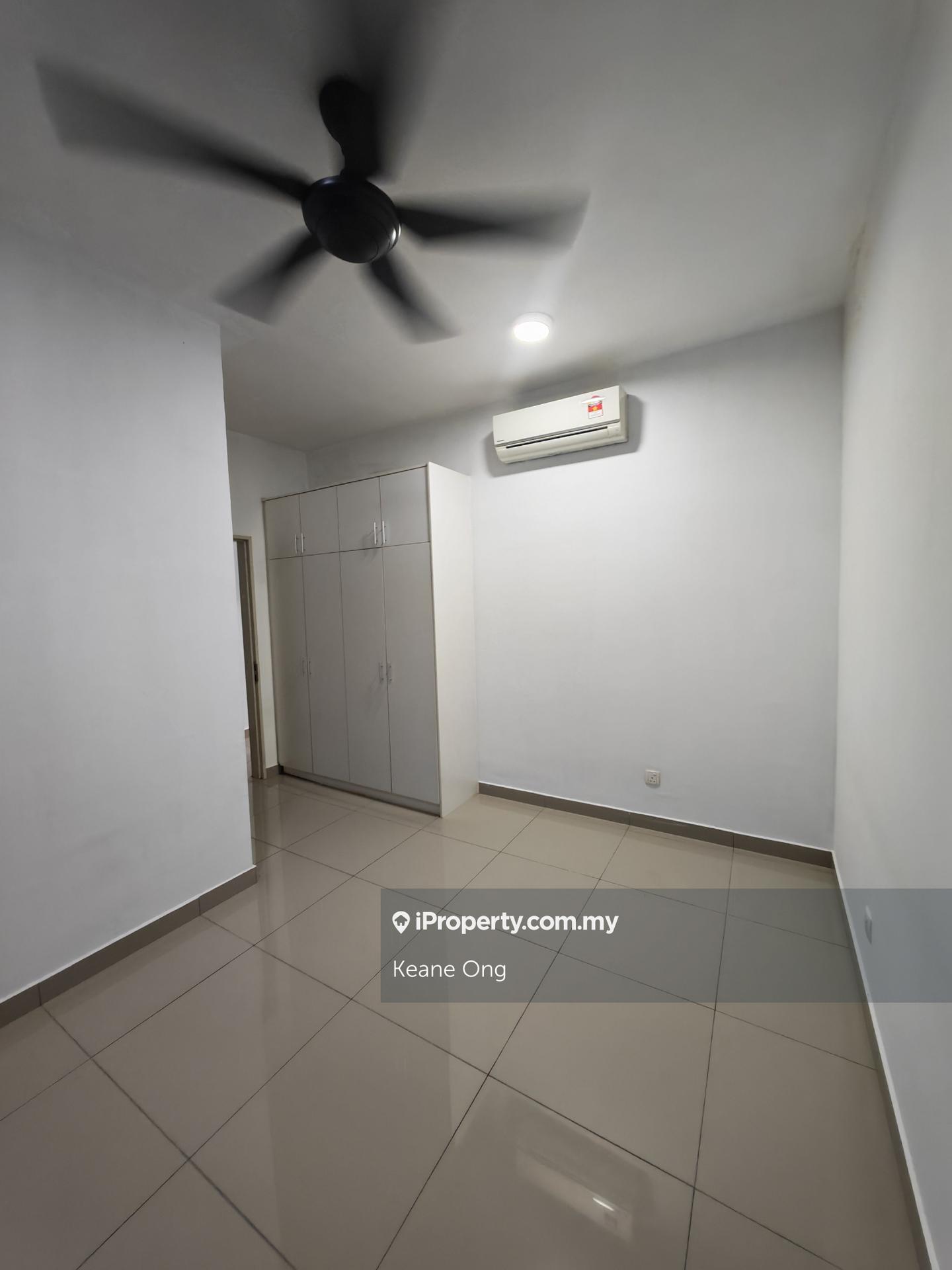 Residensi Servis untuk Dijual di Verde oleh Keane Ong - iProperty.com.my