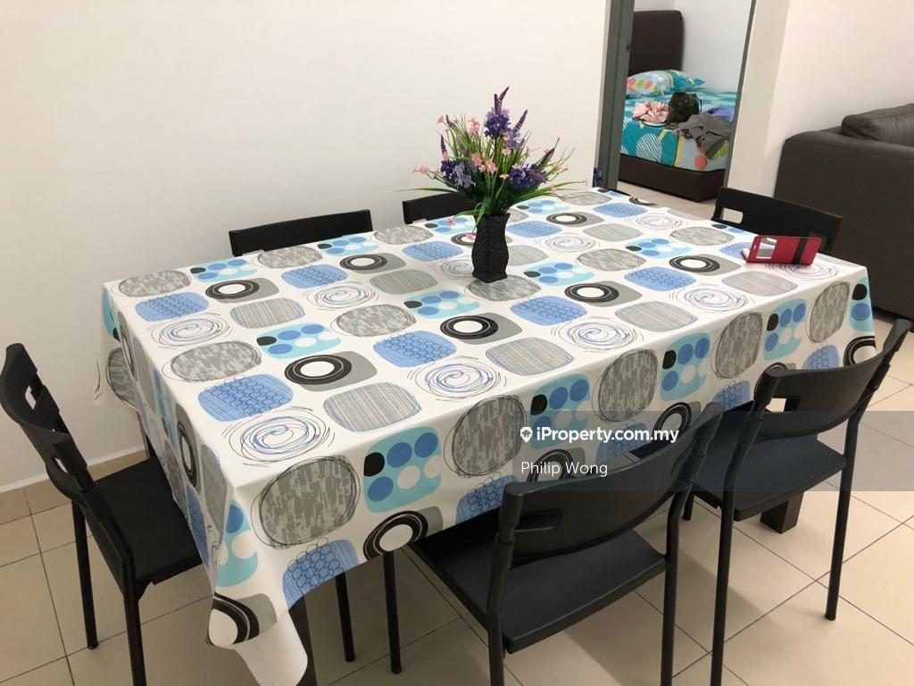 Condominium for Sale in Mutiara Residence by Philip Wong - iProperty.com.my