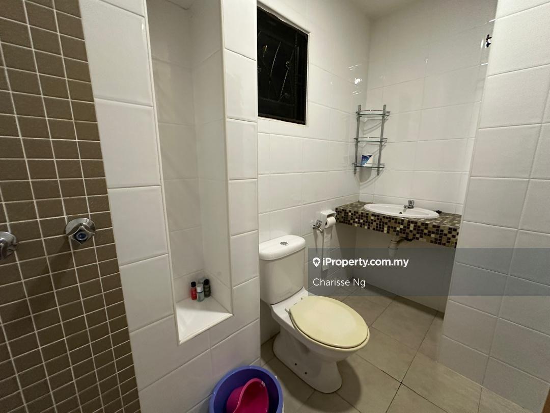 2-storey Terraced House for Sale in Bukit Sungai Long, Kajang by Charisse Ng - iProperty.com.my