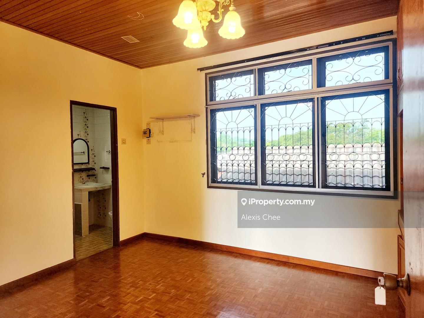 Banglo untuk Dijual di Ipoh Garden, Ipoh oleh Alexis Chee - iProperty.com.my