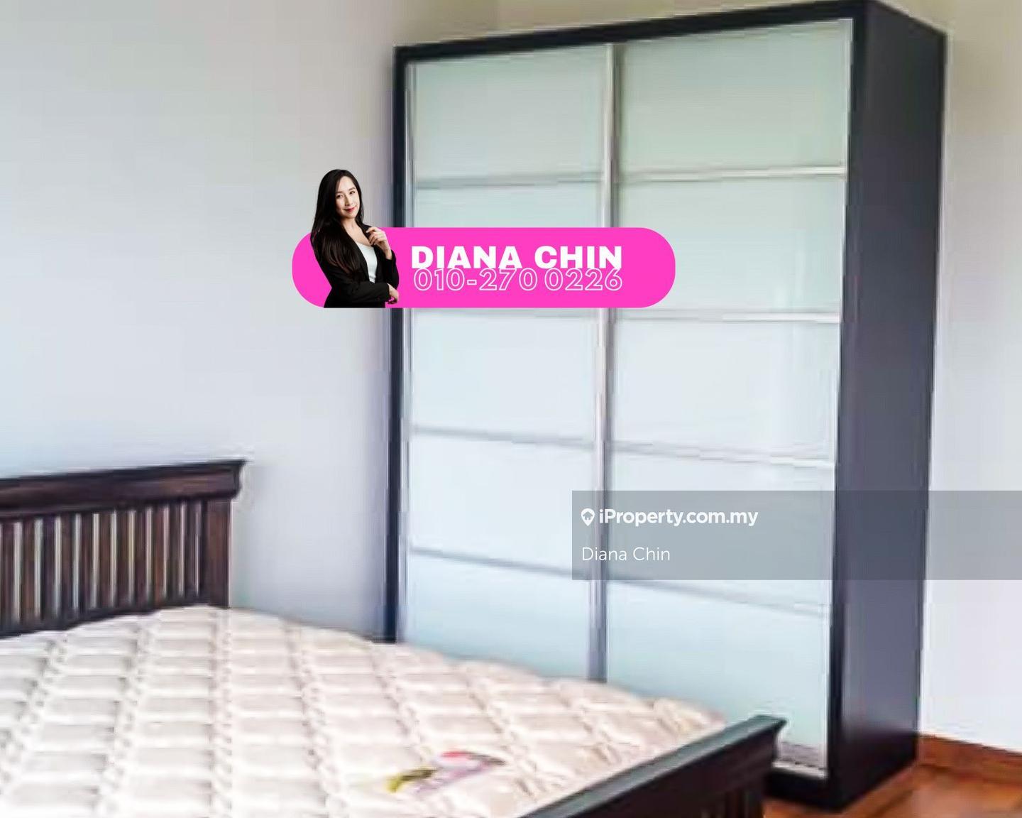 Condominium for Sale in Infinity Beachfront Condominium by Diana Chin - iProperty.com.my