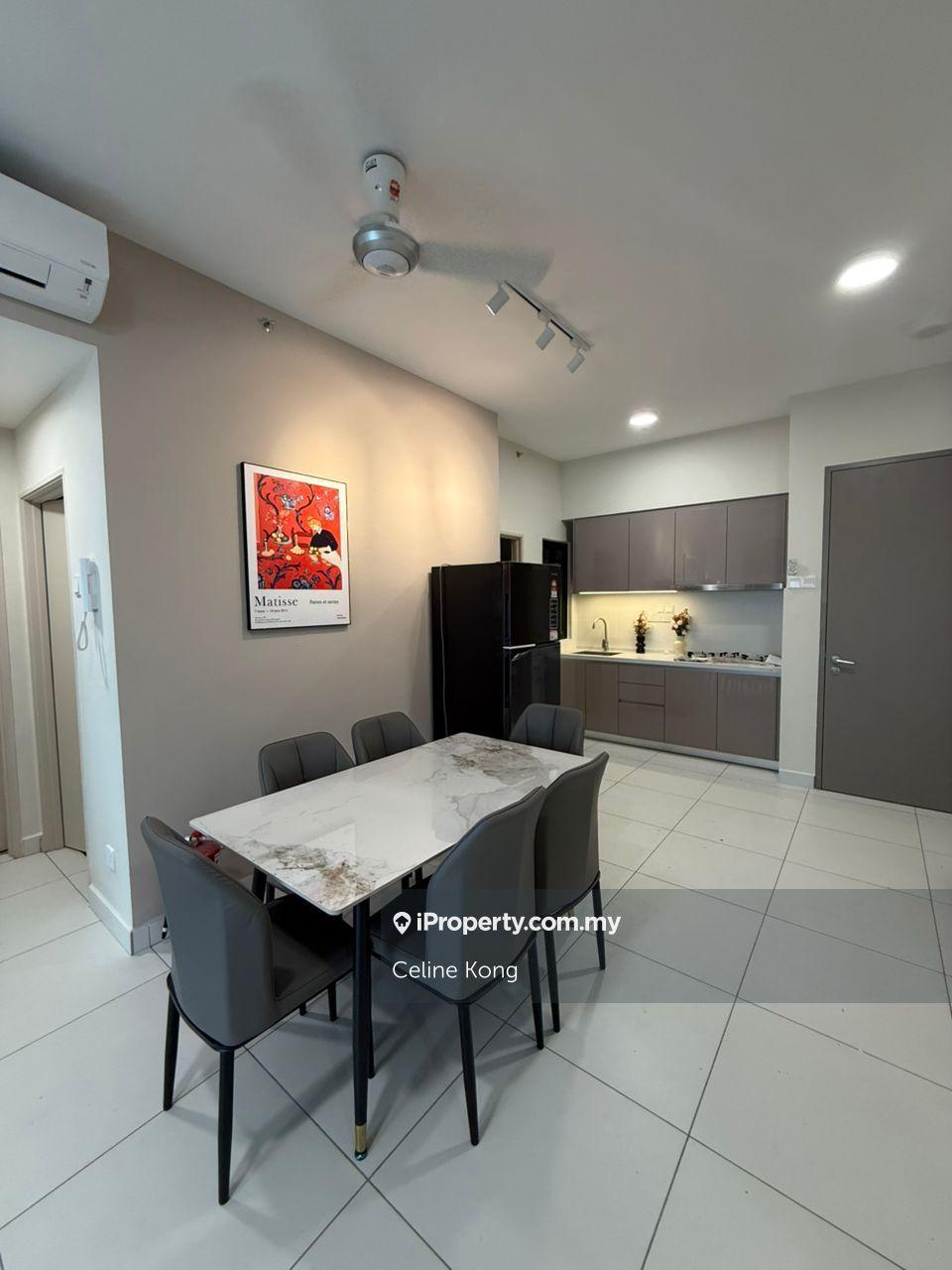 Service Residence for Rent in The Tropika by Celine Kong - iProperty.com.my